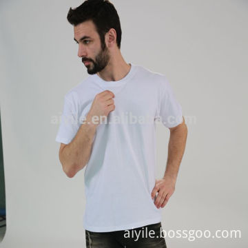 latest new model fashion design custom t shirt printing for men's clothing